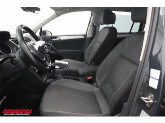 Volkswagen Tiguan 1.5 TSI ACT Comfortline Business Navi Airco Cruise PDC AHK picture 19