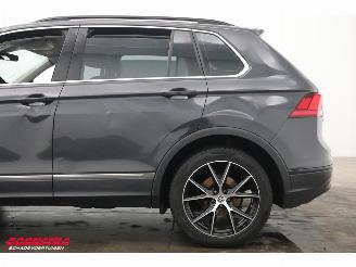 Volkswagen Tiguan 1.5 TSI ACT Comfortline Business Navi Airco Cruise PDC AHK picture 15