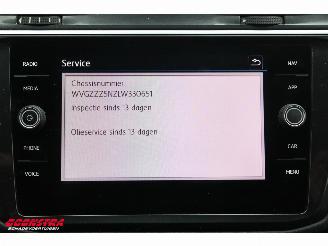 Volkswagen Tiguan 1.5 TSI ACT Comfortline Business Navi Airco Cruise PDC AHK picture 25