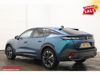 Peugeot 408 1.2 Hybrid 145 e-DCS6 Allure LED ACC Apple/Android Camera 6.586 km! picture 4