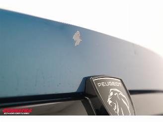 Peugeot 408 1.2 Hybrid 145 e-DCS6 Allure LED ACC Apple/Android Camera 6.586 km! picture 12