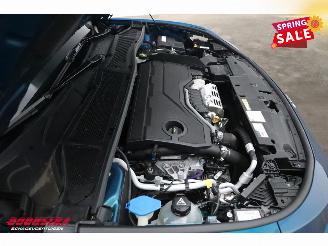 Peugeot 408 1.2 Hybrid 145 e-DCS6 Allure LED ACC Apple/Android Camera 6.586 km! picture 7