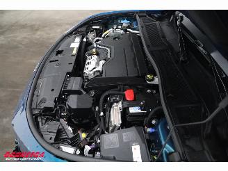 Peugeot 408 1.2 Hybrid 145 e-DCS6 Allure LED ACC Apple/Android Camera 6.586 km! picture 9
