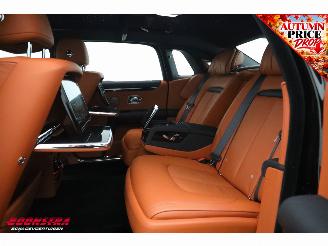 Rolls Royce Ghost 6.75 V12 Extended Shooting Stars Koelkast ACC HUD 360° picture 17