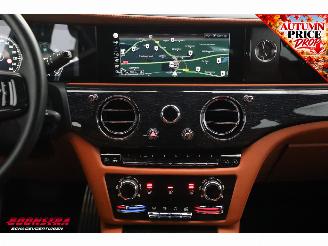 Rolls Royce Ghost 6.75 V12 Extended Shooting Stars Koelkast ACC HUD 360° picture 14