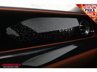 Rolls Royce Ghost 6.75 V12 Extended Shooting Stars Koelkast ACC HUD 360° picture 36