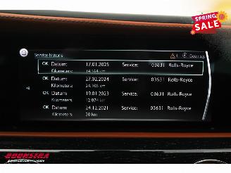 Rolls Royce Ghost 6.75 V12 Extended Shooting Stars Koelkast ACC HUD 360° picture 32