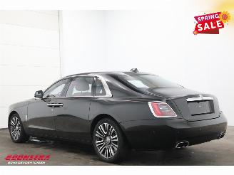 Rolls Royce Ghost 6.75 V12 Extended Shooting Stars Koelkast ACC HUD 360° picture 4