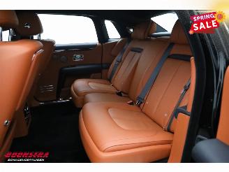 Rolls Royce Ghost 6.75 V12 Extended Shooting Stars Koelkast ACC HUD 360° picture 19