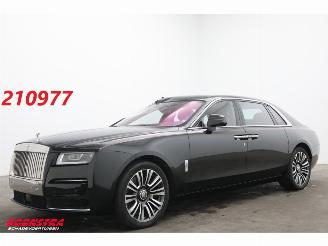 Avarii autoturisme Rolls Royce Ghost 6.75 V12 Extended Shooting Stars Koelkast ACC HUD 360° 2022/1