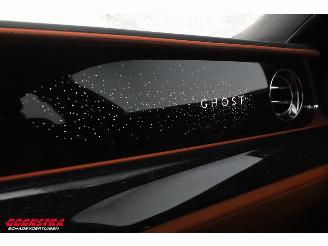 Rolls Royce Ghost 6.75 V12 Extended Shooting Stars Koelkast ACC HUD 360° picture 38