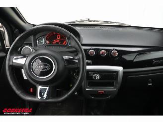 Microcar  M8 Premium DCI Leder Radio/CD LMV 16.699 km! picture 6