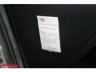 Toyota C-HR 1.8 Hybrid Executive LED ACC Navi Clima Camera LRHZ SHZ picture 28