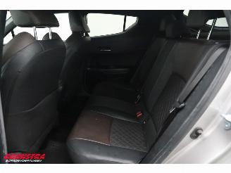 Toyota C-HR 1.8 Hybrid Executive LED ACC Navi Clima Camera LRHZ SHZ picture 17