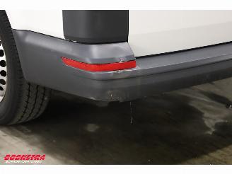 Volkswagen Transporter 2.0 TDI L1-H1 9-Pers. Airco picture 5