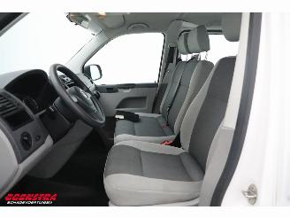 Volkswagen  2.0 TDI L1-H1 Trendline 9-Pers. Airco picture 8