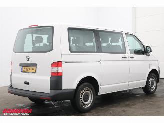 Volkswagen  2.0 TDI L1-H1 Trendline 9-Pers. Airco picture 3