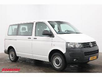 Volkswagen  2.0 TDI L1-H1 Trendline 9-Pers. Airco picture 2