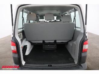 Volkswagen  2.0 TDI L1-H1 Trendline 9-Pers. Airco picture 13