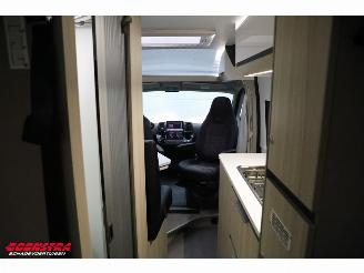 Adria  Twin Plus 640 SG 2.2 MJ 180 PK Aut. **NIEUW/NEU** Luifel Douche Android Cruise Camera picture 7