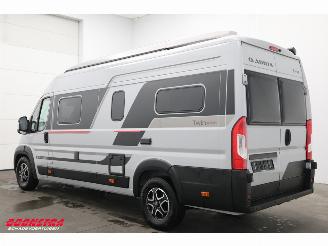 Adria  Twin Sports 640 SGX 2.2 MJ 180 PK Aut. Hefdak Hefbed Douche 371km!! picture 4