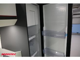 Adria  Twin Sports 640 SGX 2.2 MJ 180 PK Aut. Hefdak Hefbed Douche 371km!! picture 17