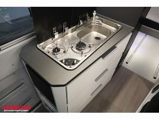 Adria  Twin Sports 640 SGX 2.2 MJ 180 PK Aut. Hefdak Hefbed Douche 371km!! picture 15