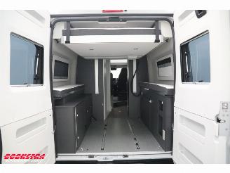 Adria  Twin Sports 640 SGX 2.2 MJ 180 PK Aut. Hefdak Hefbed Douche 371km!! picture 6