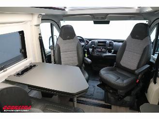 Adria  Twin Sports 640 SGX 2.2 MJ 180 PK Aut. Hefdak Hefbed Douche 371km!! picture 12