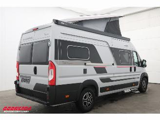 Adria  Twin Sports 640 SGX 2.2 MJ 180 PK Aut. Hefdak Hefbed Douche 371km!! picture 3