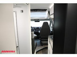 Adria  Twin Sports 640 SGX 2.2 MJ 180 PK Aut. Hefdak Hefbed Douche 371km!! picture 8