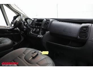 Adria  Twin Sports 640 SGX 2.2 MJ 180 PK Aut. Hefdak Hefbed Douche 371km!! picture 21