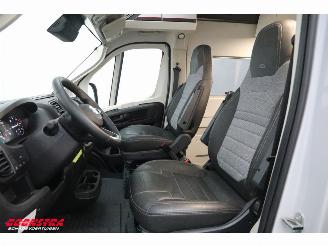 Adria  Twin Sports 640 SGX 2.2 MJ 180 PK Aut. Hefdak Hefbed Douche 371km!! picture 24