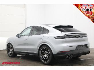 Porsche Cayenne 3.0 S E-Hybrid Pano PDLS+ Sport Chrono 360° PASM AHK picture 4