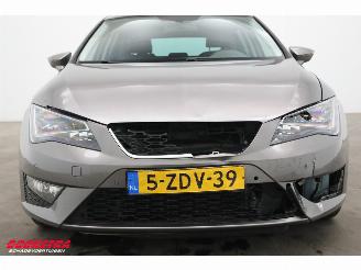 Seat Leon 1.8 TSI 180 PK DSG FR LED Schuifdak Navi Clima Cruise PDC 153.061 km! picture 6