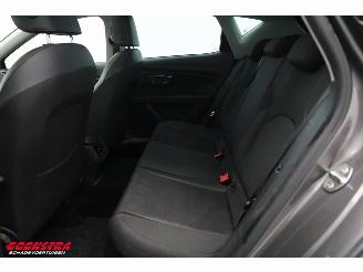 Seat Leon 1.8 TSI 180 PK DSG FR LED Schuifdak Navi Clima Cruise PDC 153.061 km! picture 17