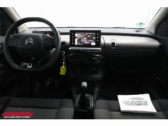 Citroën C4 cactus 1.2 PureTech Feel Navi Airco Cruise PDC AHK 68.355 km! picture 11
