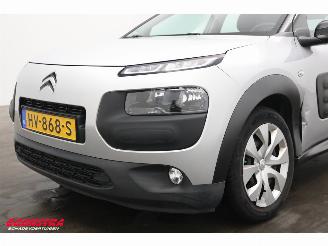 Citroën C4 cactus 1.2 PureTech Feel Navi Airco Cruise PDC AHK 68.355 km! picture 5