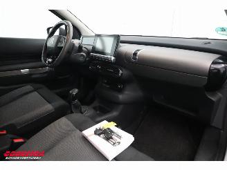 Citroën C4 cactus 1.2 PureTech Feel Navi Airco Cruise PDC AHK 68.355 km! picture 10
