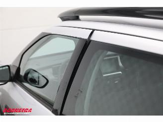 Citroën C4 cactus 1.2 PureTech Feel Navi Airco Cruise PDC AHK 68.355 km! picture 9