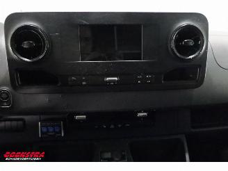Mercedes Sprinter 315 CDI 9G-tronic L2-H2 RWD Airco Cruise Camera AHK picture 14