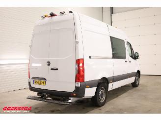 Mercedes Sprinter 315 CDI 9G-tronic L2-H2 RWD Airco Cruise Camera AHK picture 3