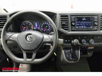 Volkswagen Crafter 2.0 TDI DSG L4-H3 Bluetooth Airco Camera 115.139 km! picture 13