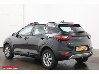 Kia Stonic 1.0 T-GDi MHEV Aut. DynamicLine Navi Clima Cruise Camera picture 4