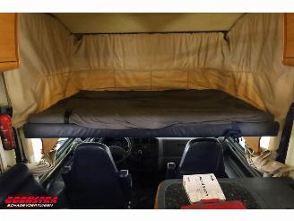 Niesmann+Bischoff  Flair 2.8 JTD Solar TV Hefbed Dwarsbed Leder AHK picture 14