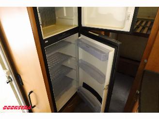 Niesmann+Bischoff  Flair 2.8 JTD Solar TV Hefbed Dwarsbed Leder AHK picture 17