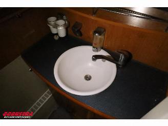 Niesmann+Bischoff  Flair 2.8 JTD Solar TV Hefbed Dwarsbed Leder AHK picture 23