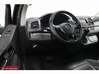 Volkswagen Transporter 2.0 TDI 150 PK DSG L2-H1 Comfortline 7-Pers. LED ACC Leder SHZ Camera AHK picture 15