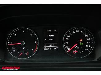 Volkswagen Transporter 2.0 TDI 150 PK DSG L2-H1 Comfortline 7-Pers. LED ACC Leder SHZ Camera AHK picture 17