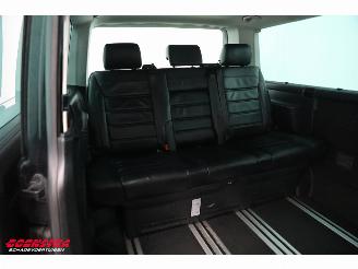Volkswagen Transporter 2.0 TDI 150 PK DSG L2-H1 Comfortline 7-Pers. LED ACC Leder SHZ Camera AHK picture 12